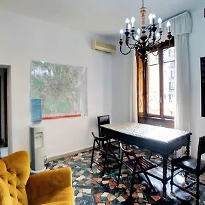 5* Casa de hóspedes Center